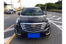 凱迪拉克SUV 3萬公里內(nèi)黑色二手車價格、報價及圖片選購指南