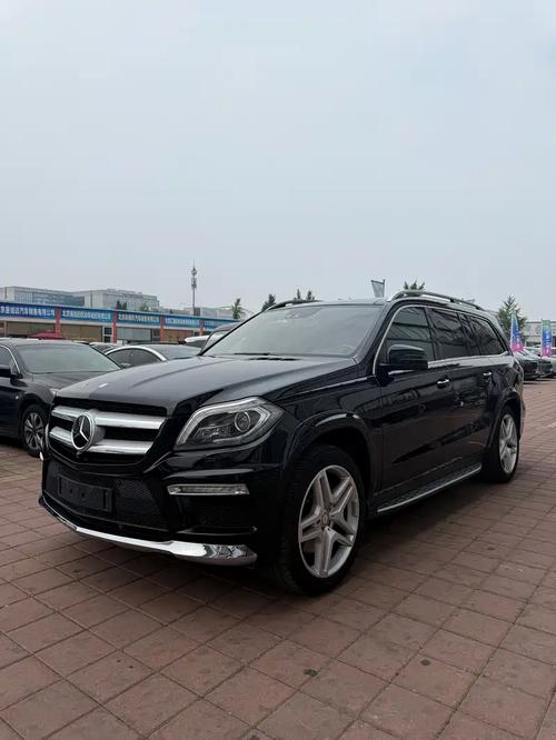 2015款奔馳gl級(jí)二手車,經(jīng)典豪華經(jīng)典雋永,直降價(jià)24.88萬(wàn)-汽車之家